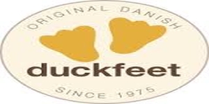 duckfeet